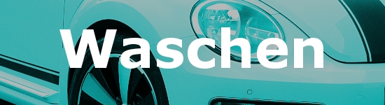 Waschen